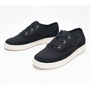 Zodiac lace up shoes